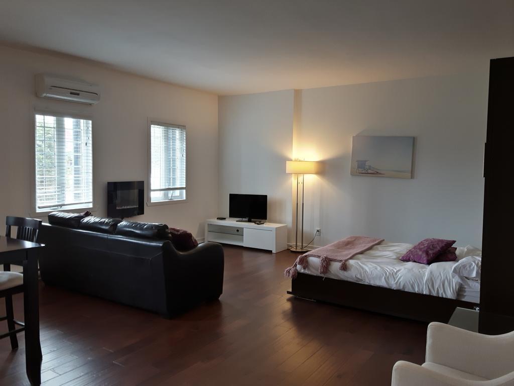Condos Vacances Orford マゴグ エクステリア 写真